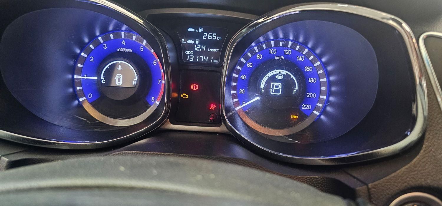 جک S5 اتوماتیک - 1397