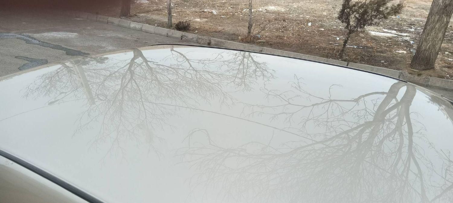 سمند X7 دوگانه سوز - 1382