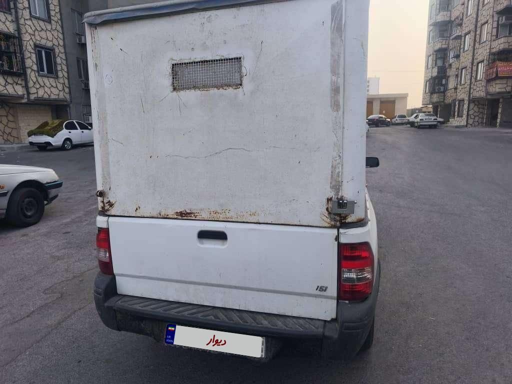 پراید 151 SE - 1401