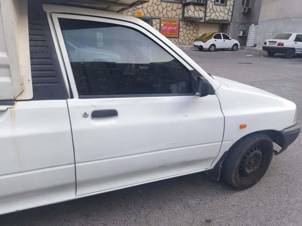 خودرو پراید، 151 آگهی ann_19445476