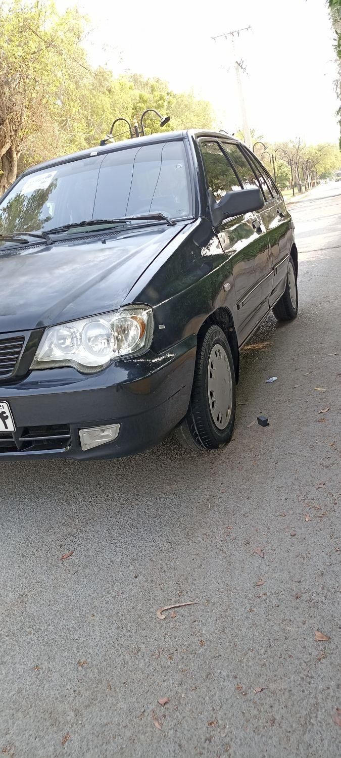 پراید 111 SL - 1390