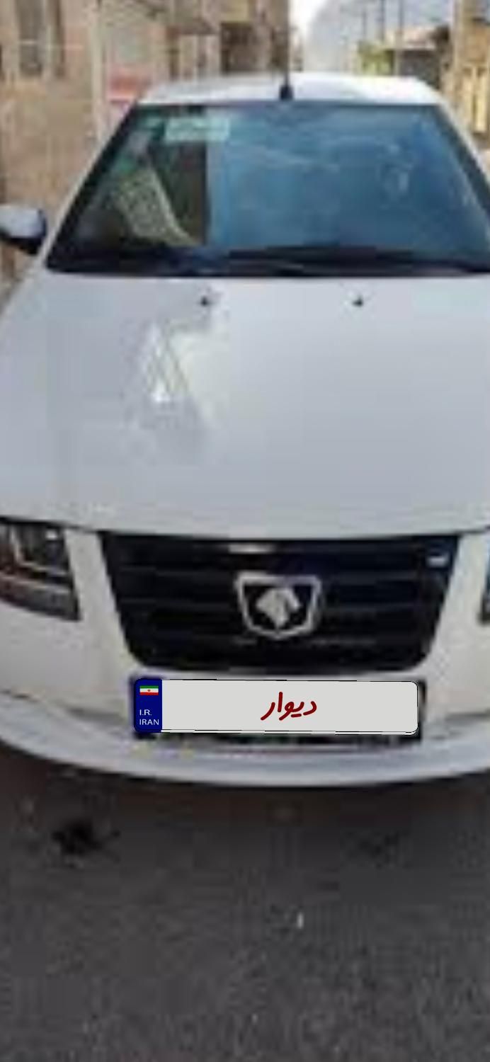 خودرو سمند، سورن پلاس آگهی ann_19445491