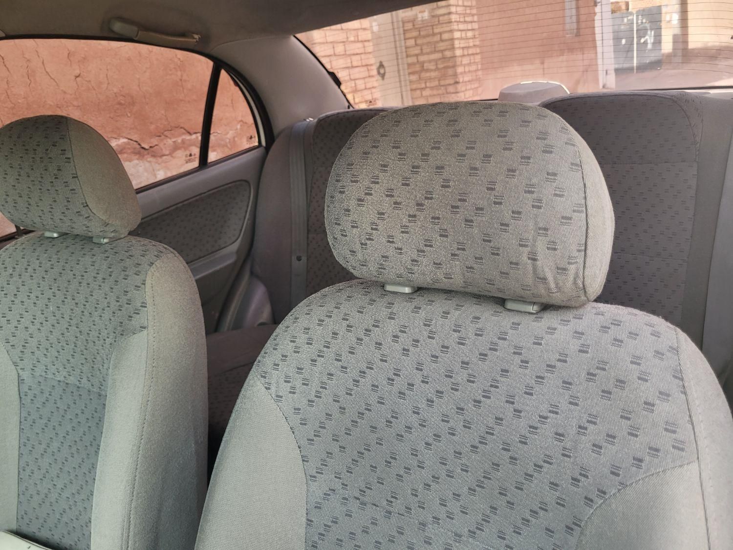 کیا ریو مونتاژ دنده ای LS - 1390