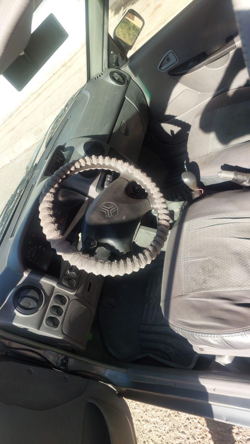 پراید 141 SL - 1390
