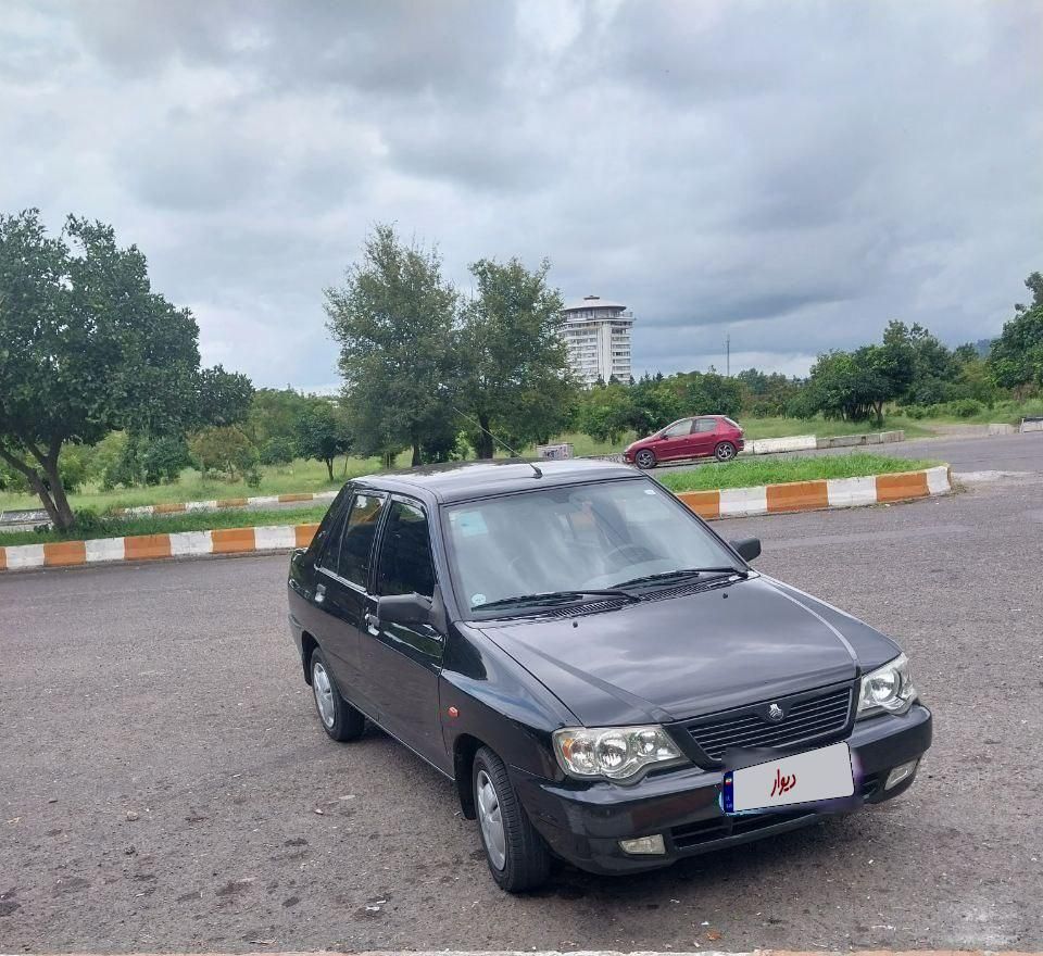پراید 132 SE - 1398