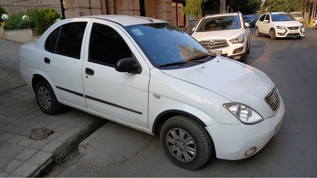 خودرو تیبا، صندوق دار آگهی ann_19445602