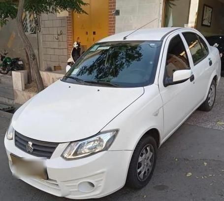 خودرو ساینا، EX آگهی ann_19445617