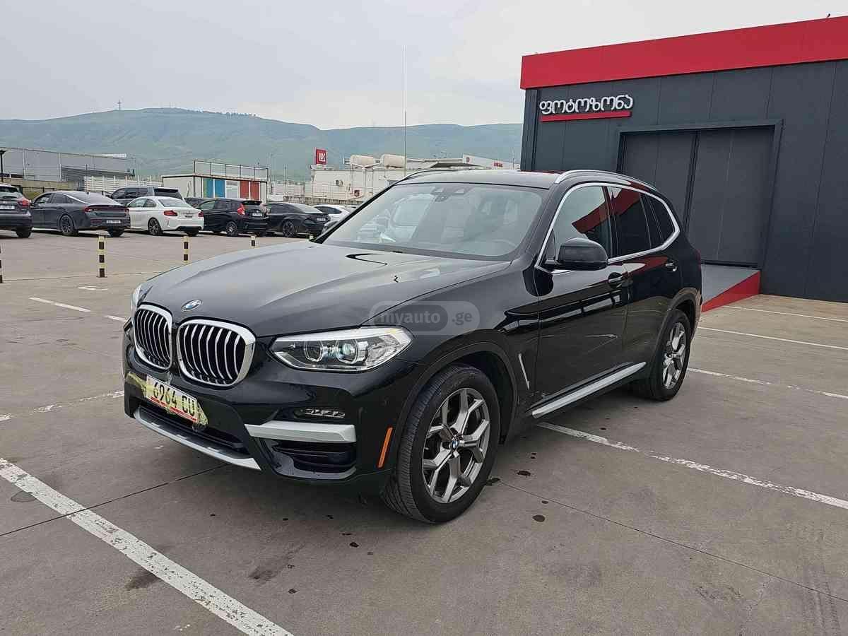 ب ام و سری 6 گرن کوپه M6 - 2021