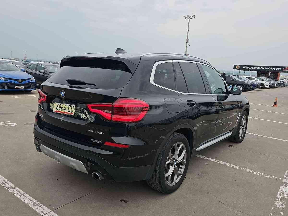ب ام و سری 6 گرن کوپه M6 - 2021