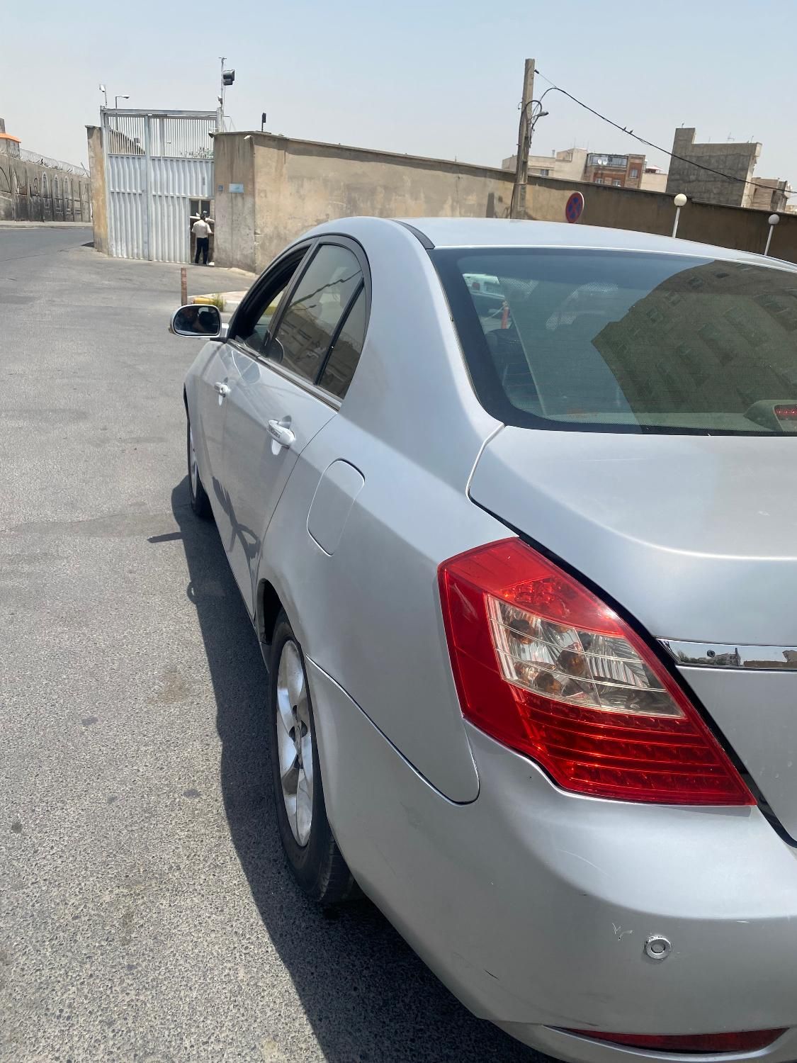 خودرو جیلی، امگرند 7 آگهی ann_19445628