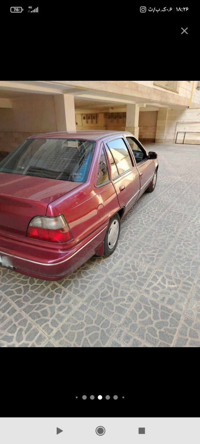 خودرو دوو، سیلو آگهی ann_19445631