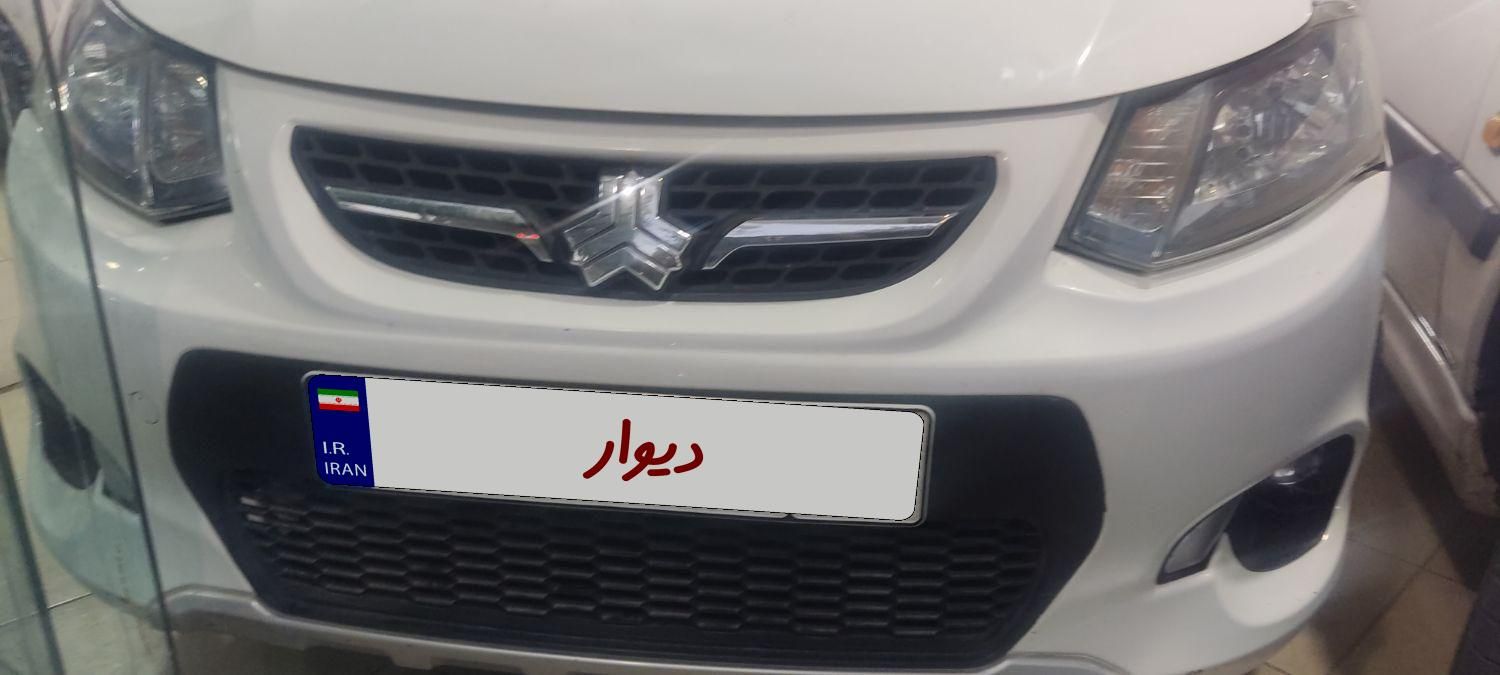 کوییک S پایه - 1400