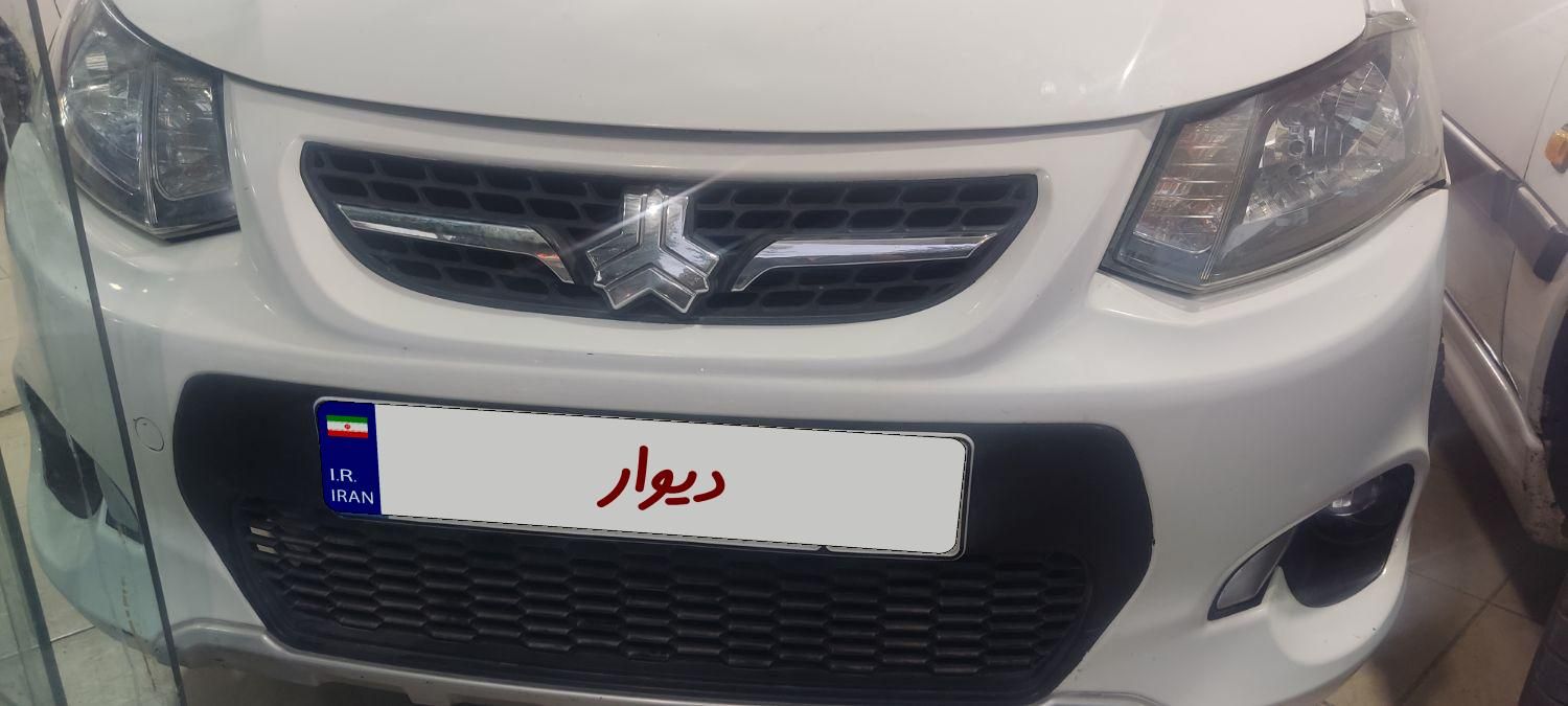 خودرو کوییک، S آگهی ann_19445637