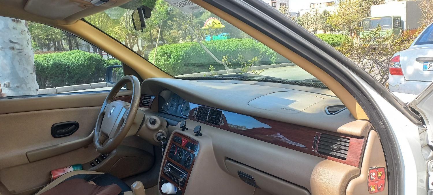 سمند LX EF7 دوگانه سوز - 1400