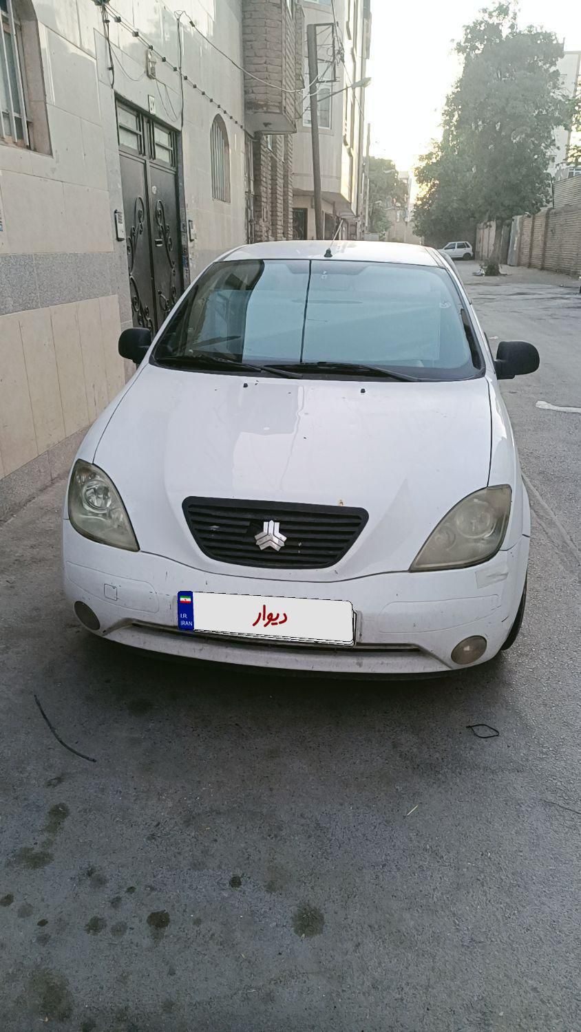 خودرو تیبا، صندوق دار آگهی ann_19445654