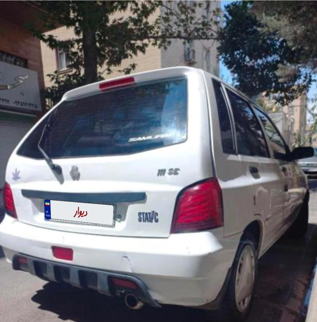 خودرو پراید، 111 آگهی ann_19445664