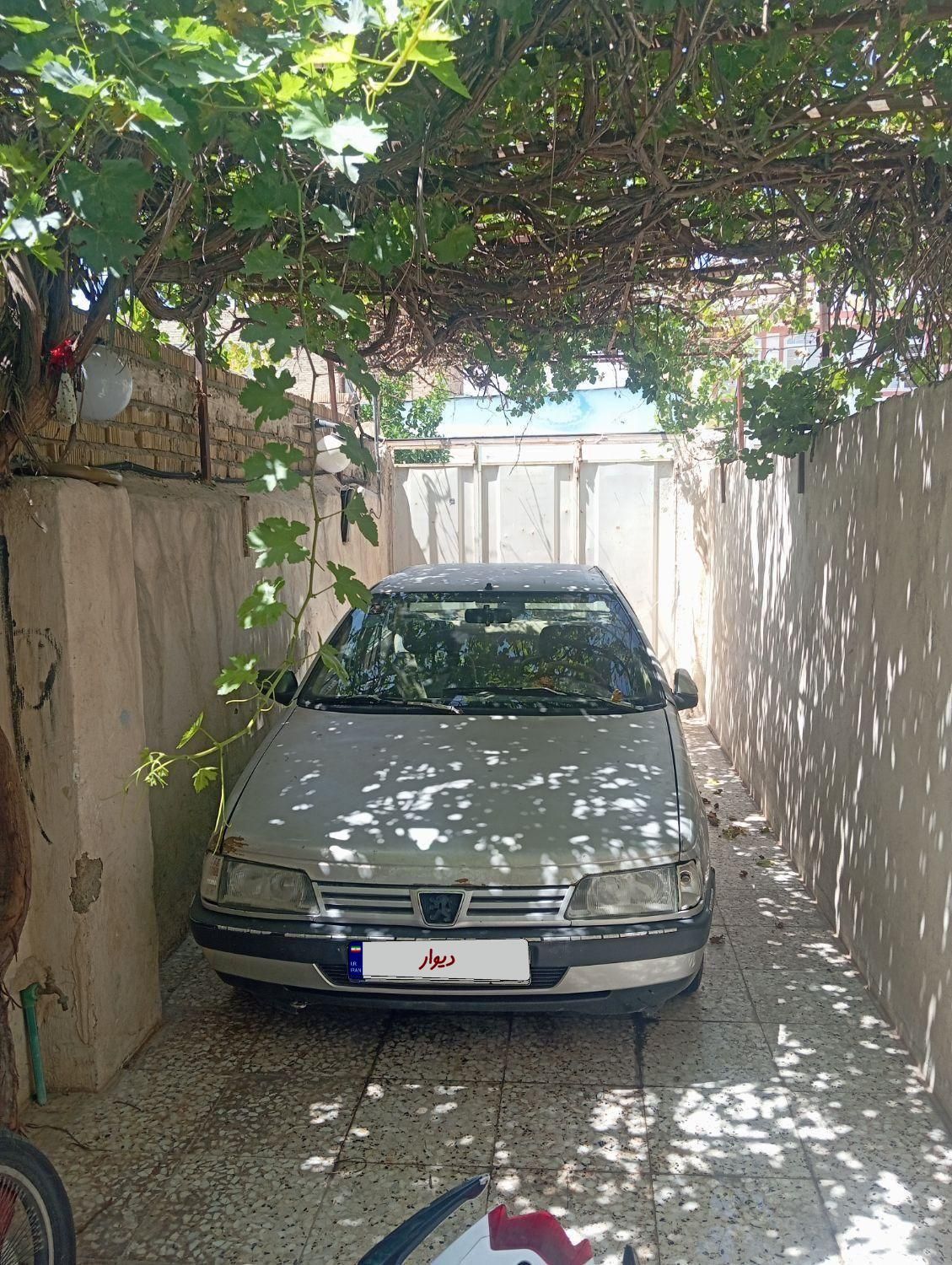 خودرو پژو، 405 آگهی ann_19445681