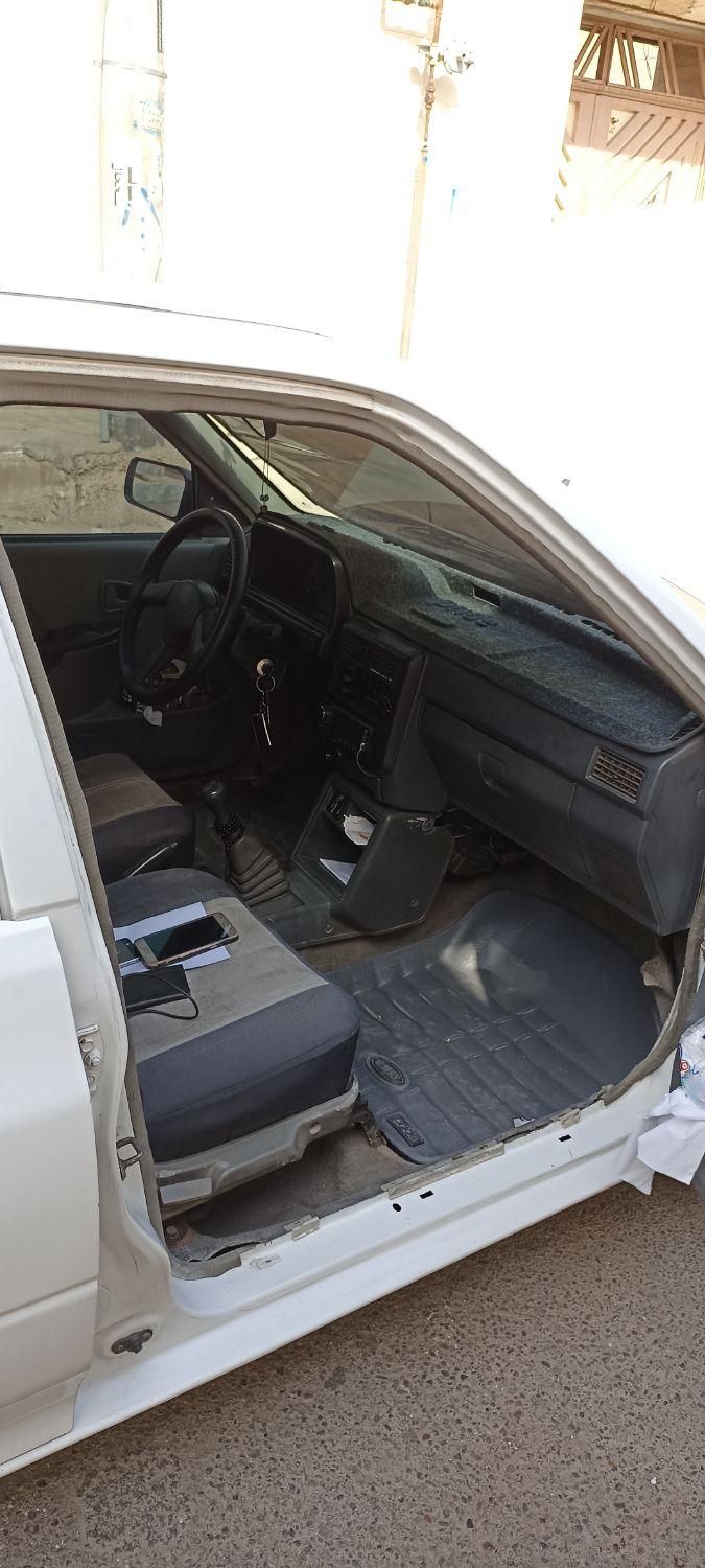 پراید 111 LX - 1374