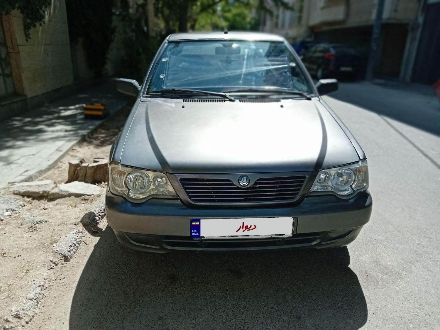 خودرو پراید، 111 آگهی ann_19445698