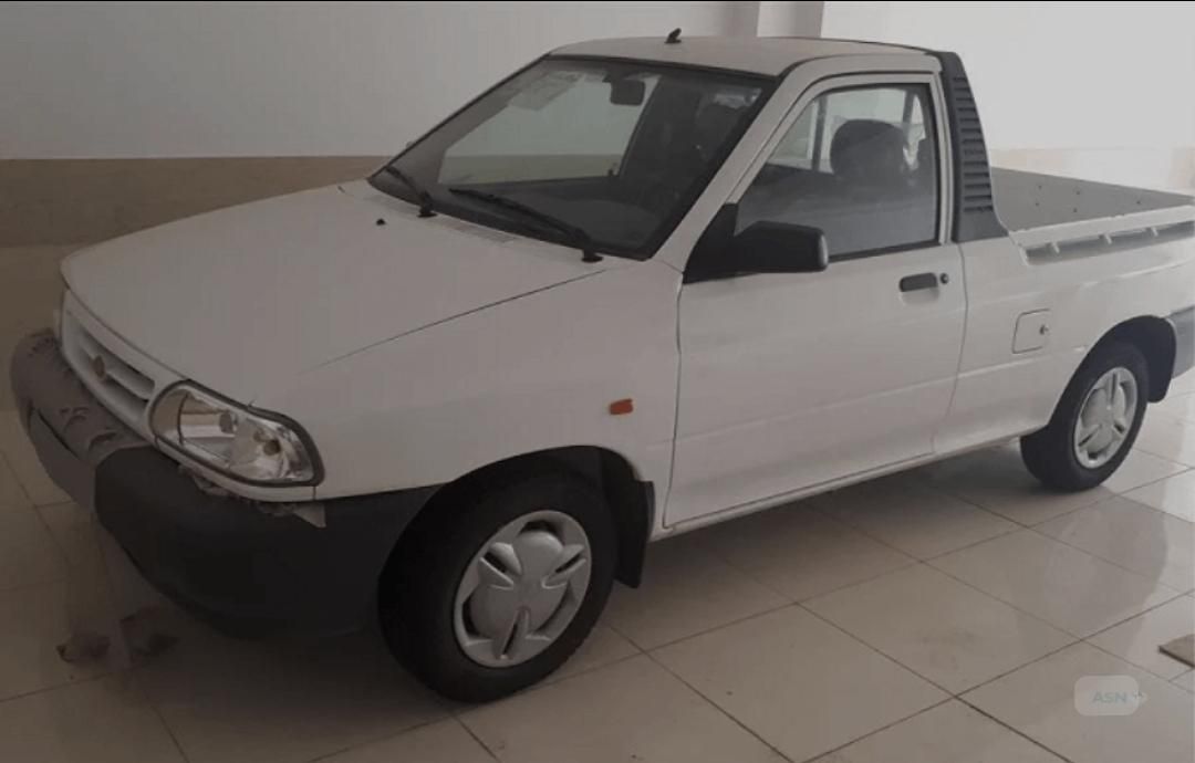 پراید 151 SE - 1404