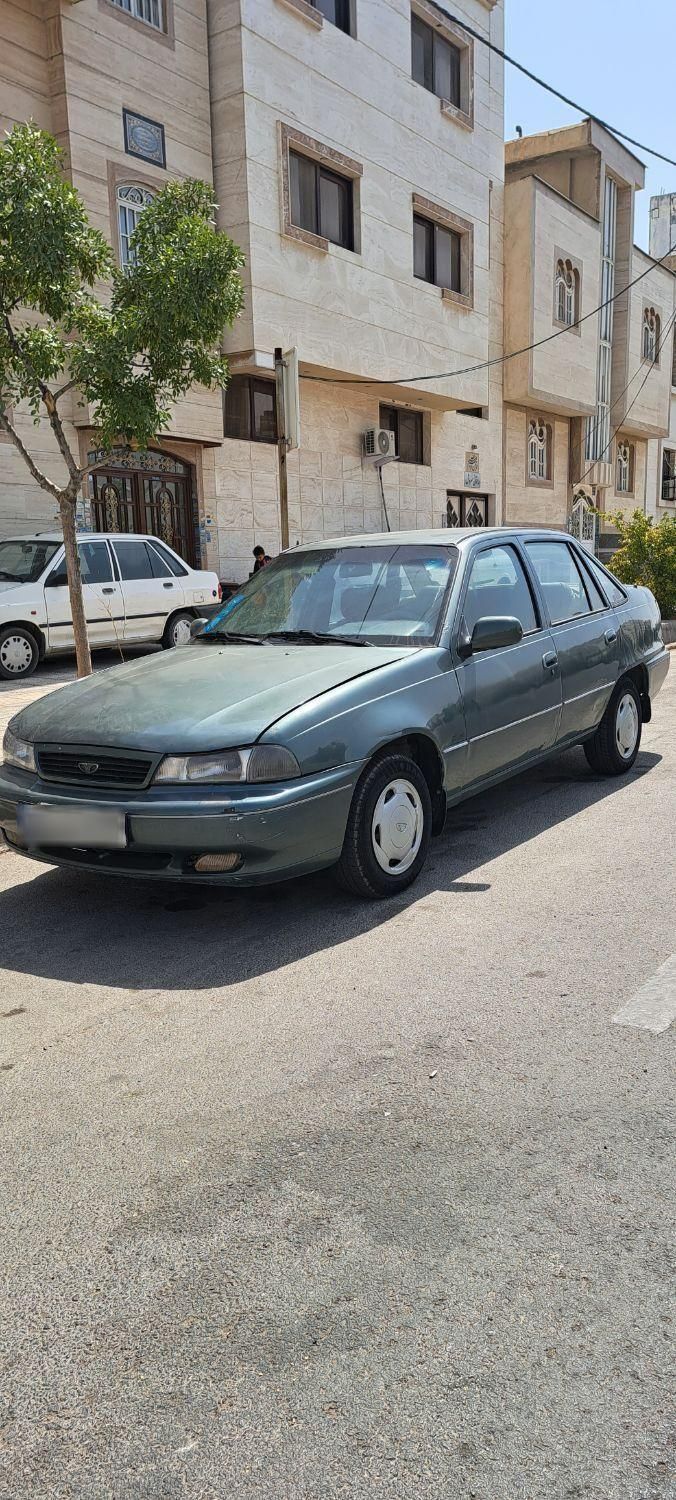 خودرو دوو، سیلو آگهی ann_19445727