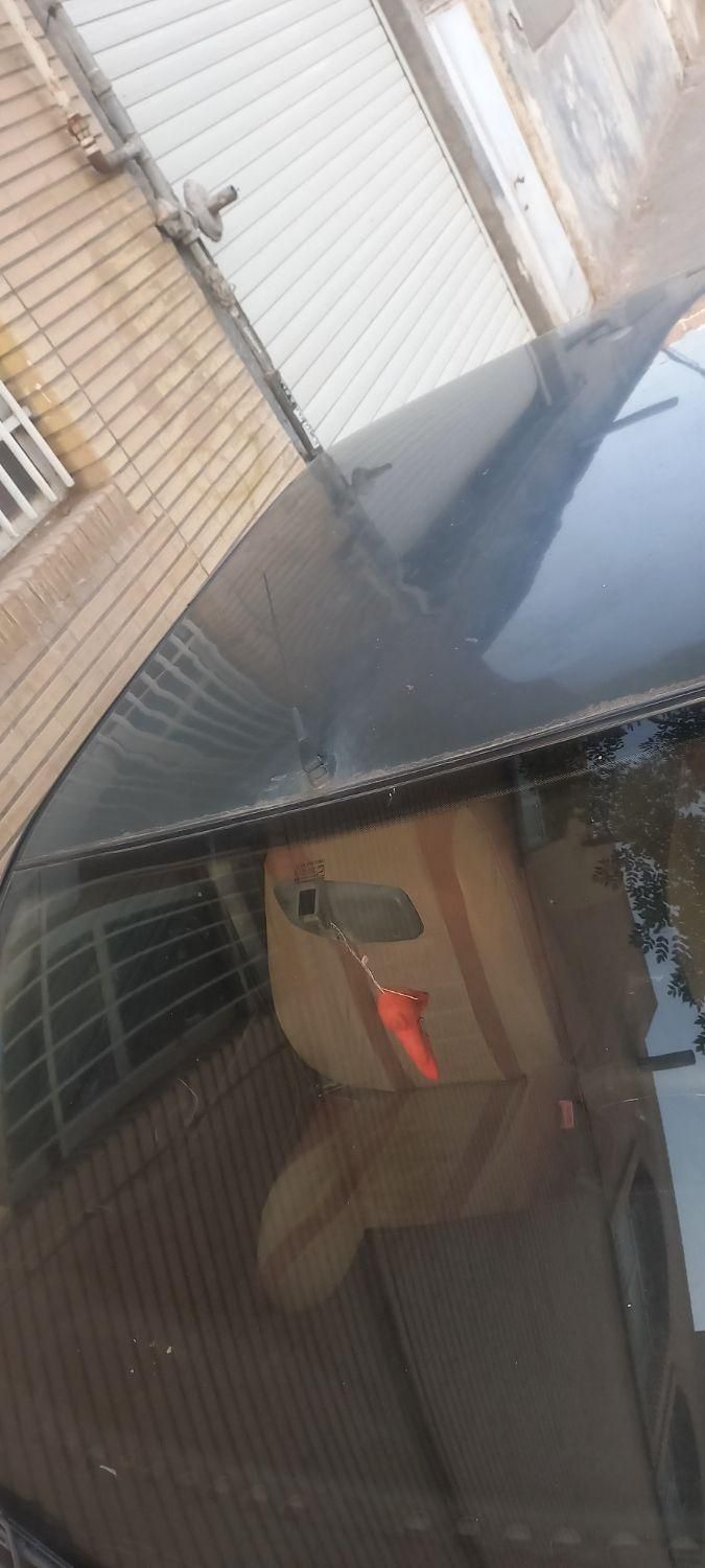 پژو روآ بنزینی - 1385