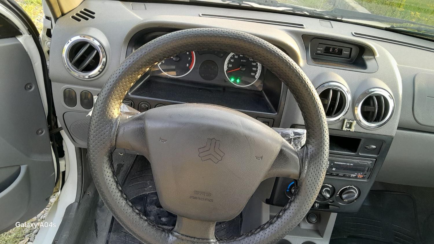 پراید 132 SE - 1395