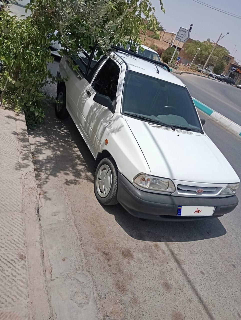 پراید 151 SE - 1401