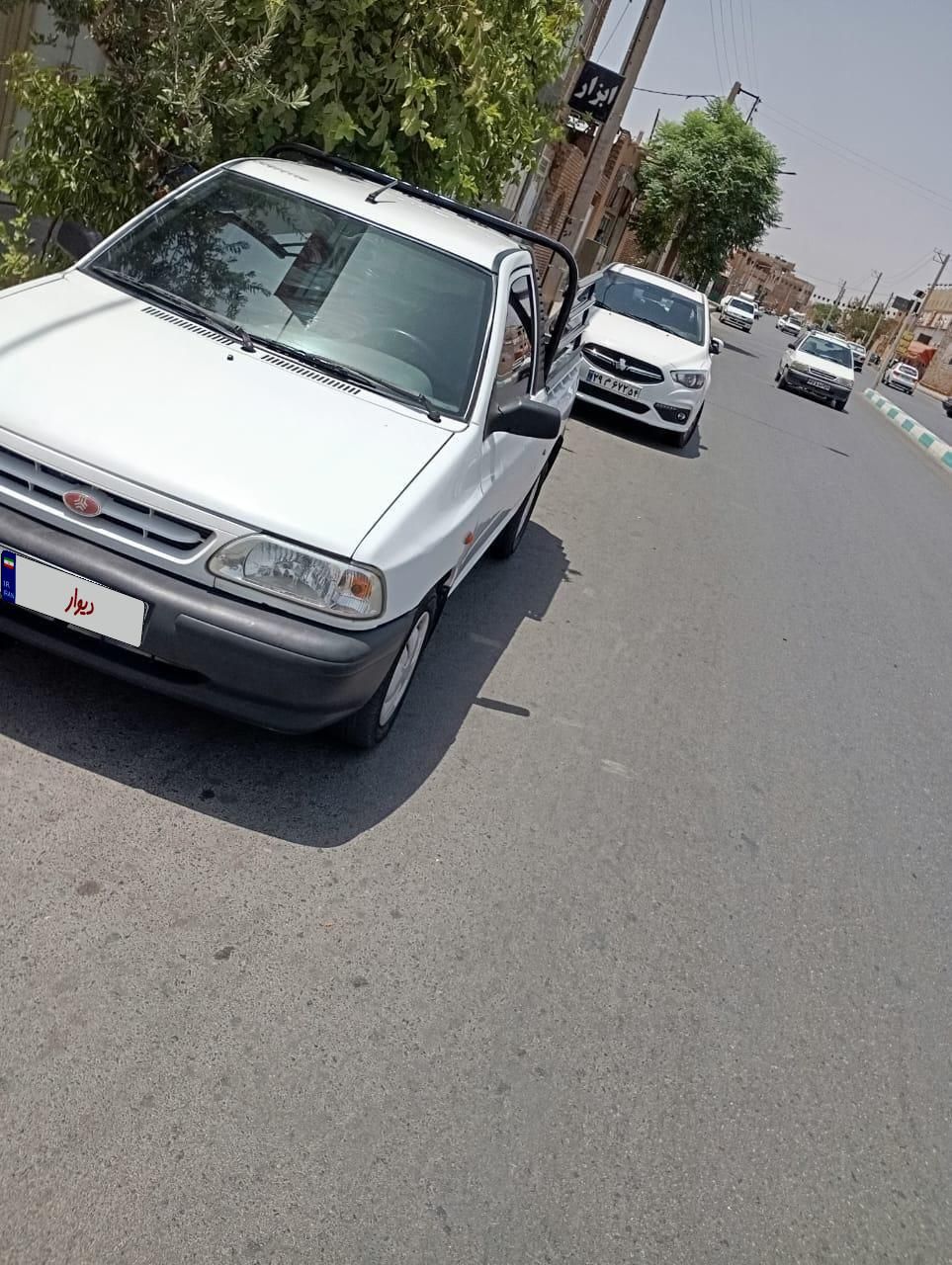 خودرو پراید، 151 آگهی ann_19445817