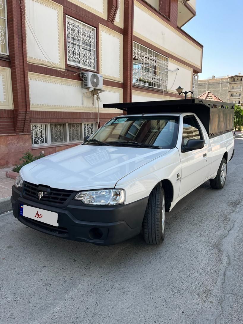 خودرو آریسان، معمولی آگهی ann_19445836