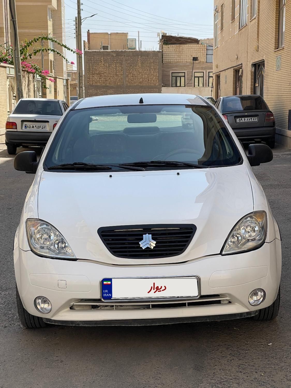 خودرو تیبا، صندوق دار آگهی ann_19445841