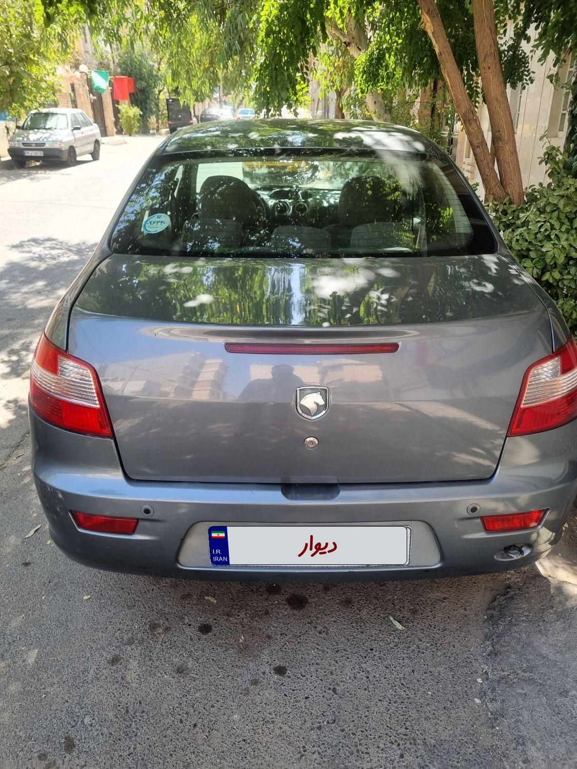 رانا LX TU5 - 1399