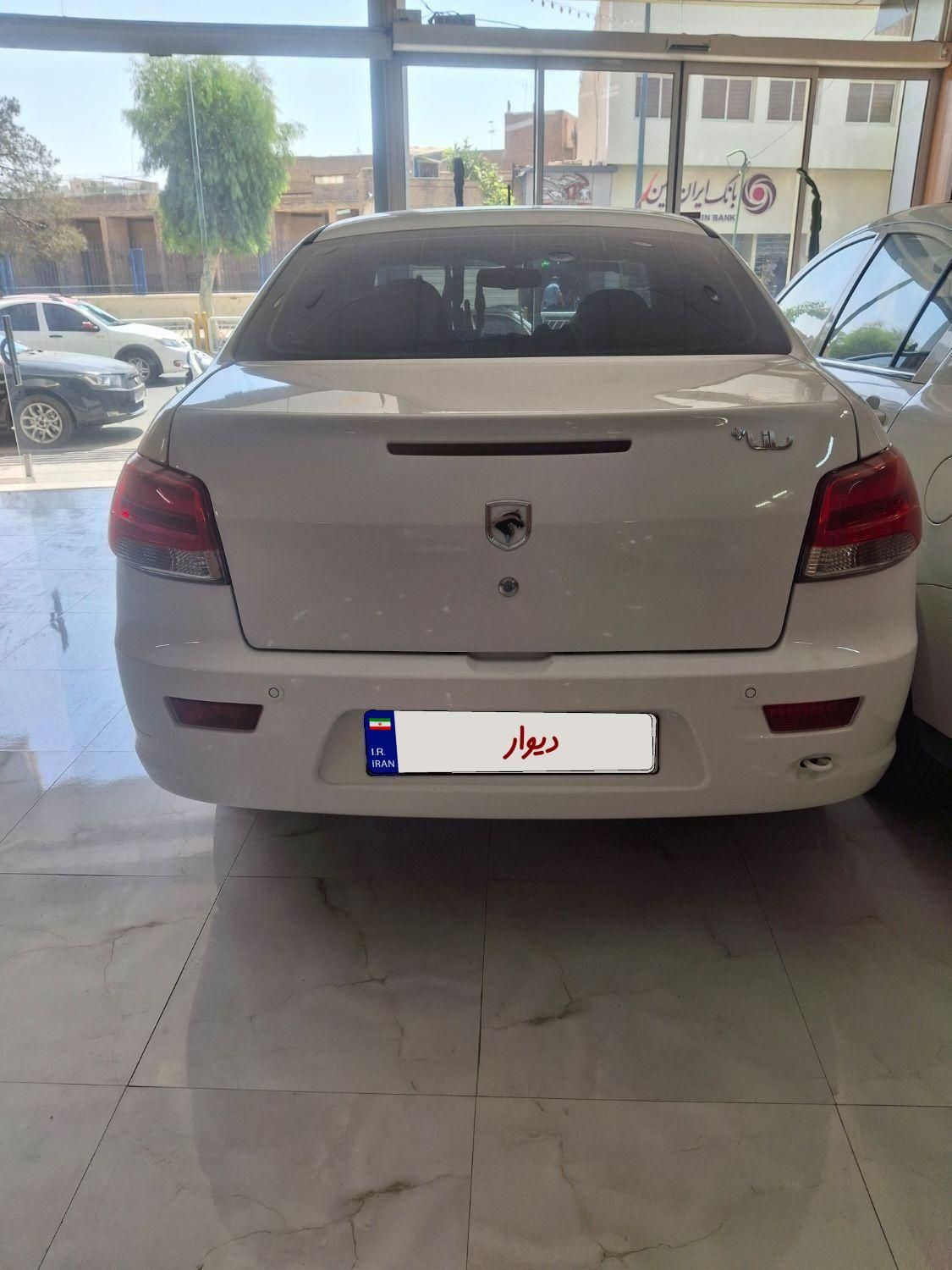 خودرو رانا، پلاس آگهی ann_19445848