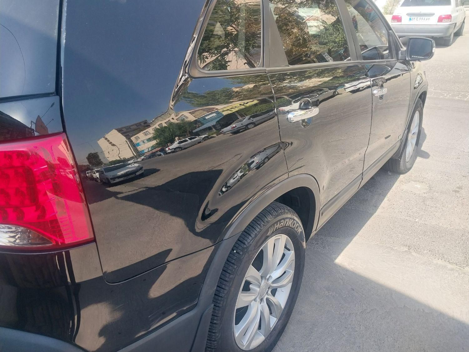 کیا سورنتو فول XM - 2011