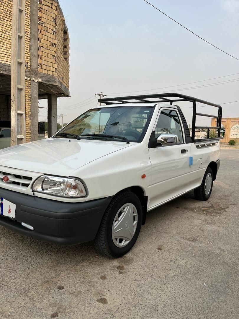 پراید 151 SE - 1403