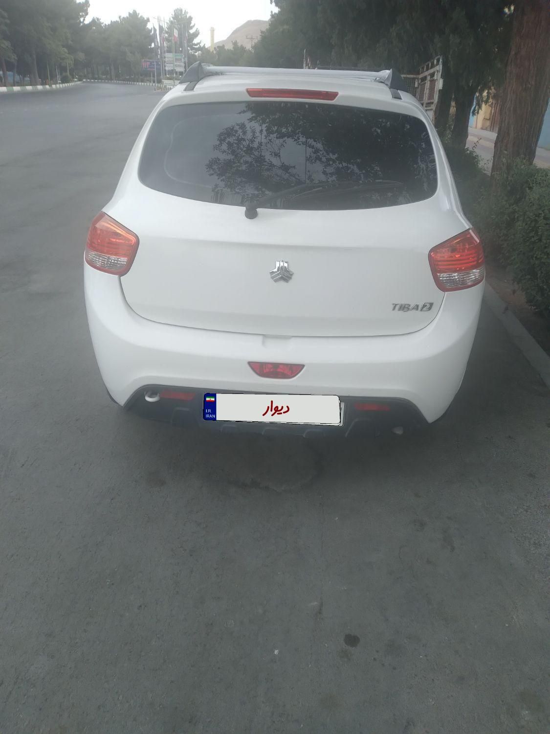 خودرو تیبا، 2 آگهی ann_19445886