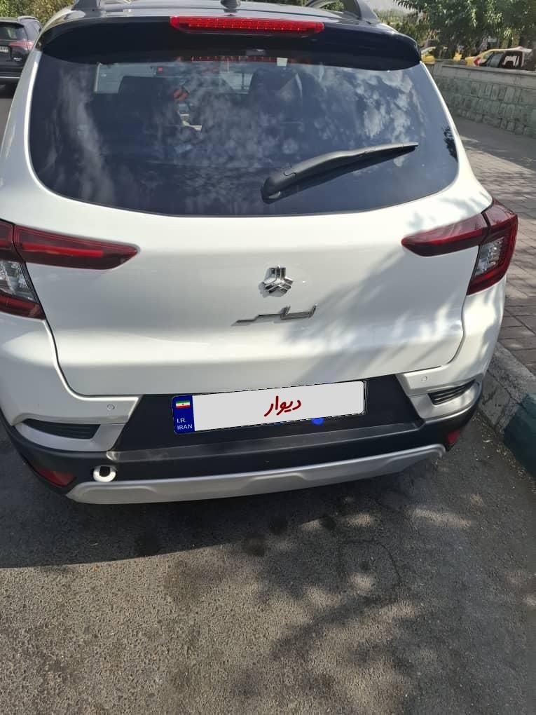 اطلس G دنده ای - 1403