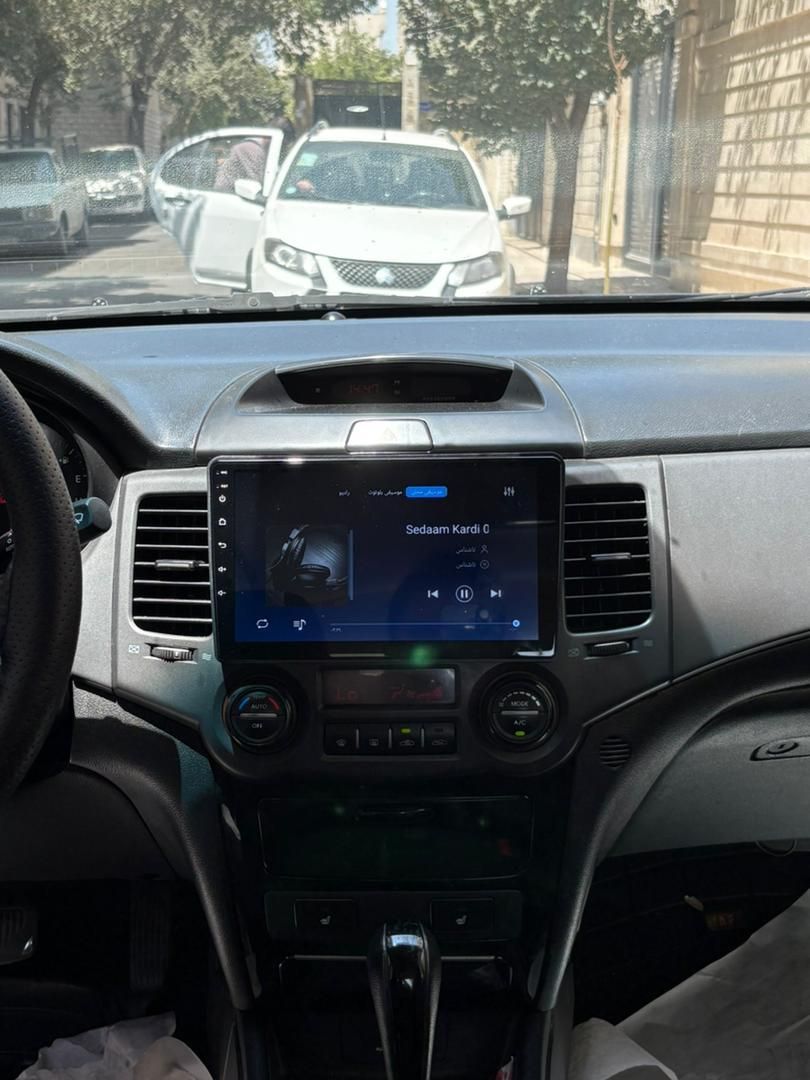 کیا اپتیما فول EX - 2010