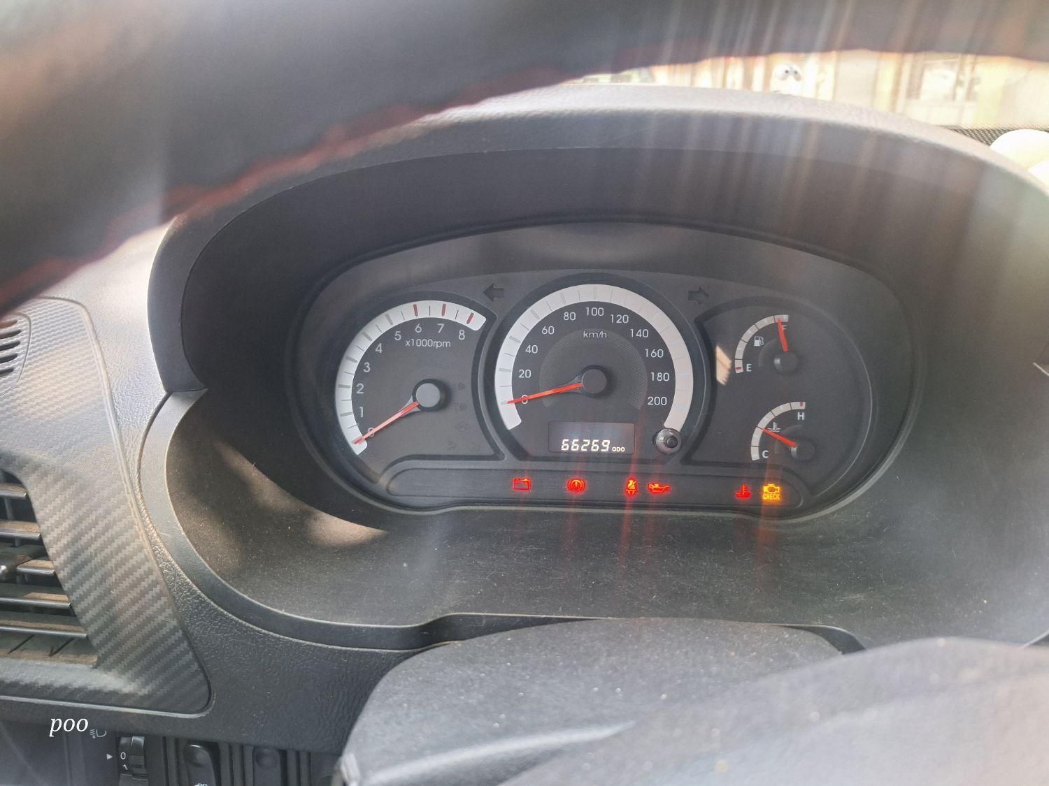 کوییک R دنده‌ای - 1399