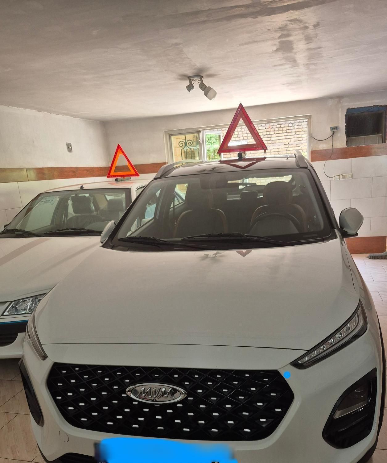 ام وی ام X22 پرو اتوماتیک IE - 1401