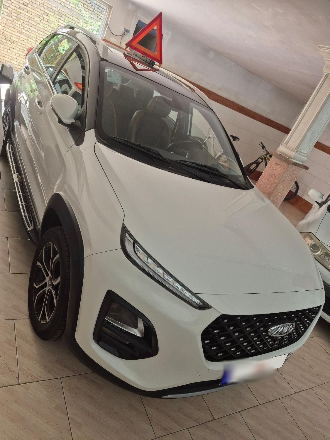 ام وی ام X22 پرو اتوماتیک IE - 1401
