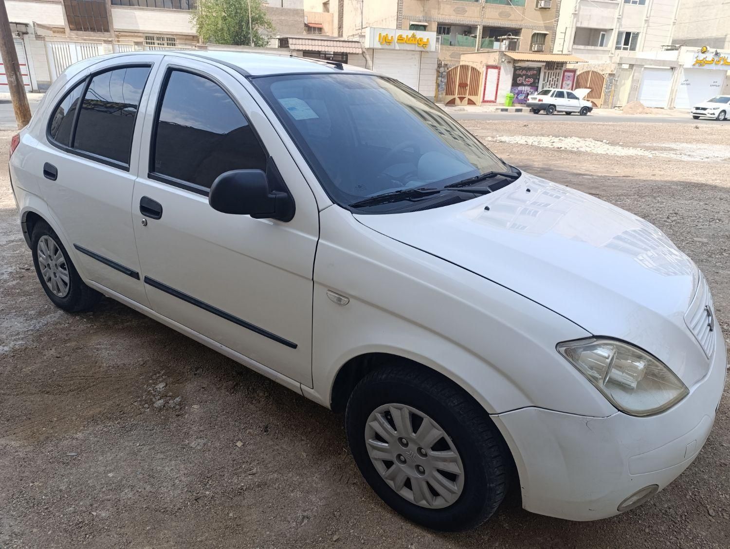 خودرو تیبا، 2 آگهی ann_19445998