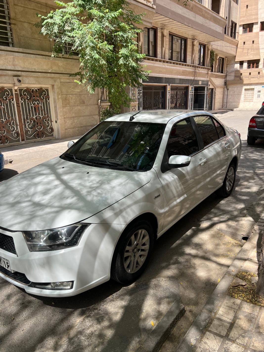 خودرو دنا، معمولی آگهی ann_19446010