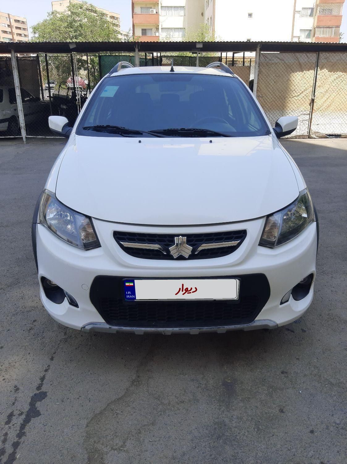 خودرو کوییک، معمولی آگهی ann_19446029