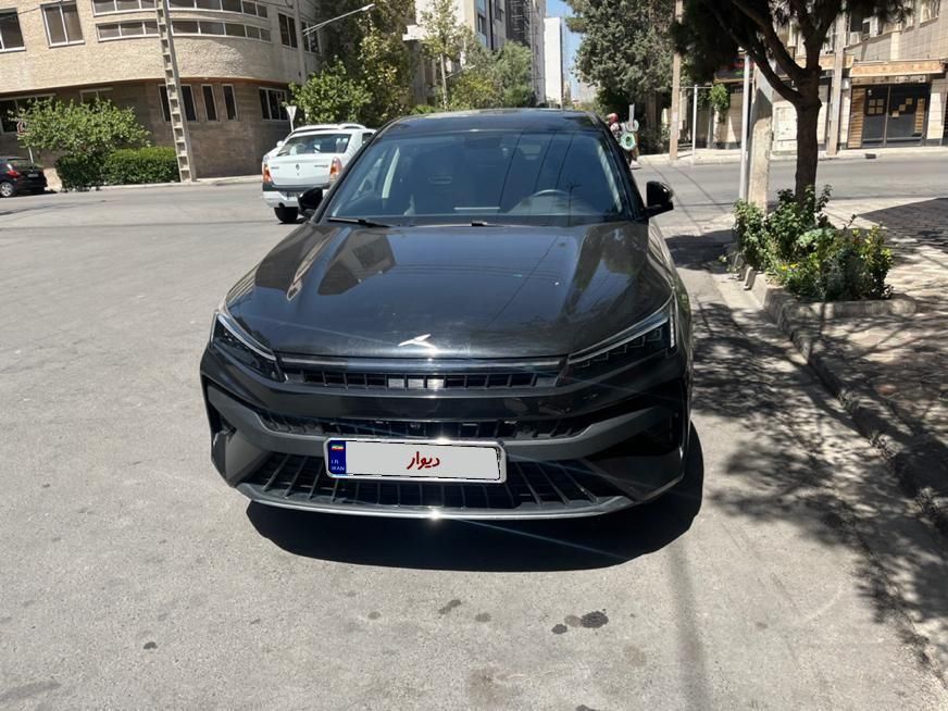 خودرو کی ام سی، J7 آگهی ann_19446034