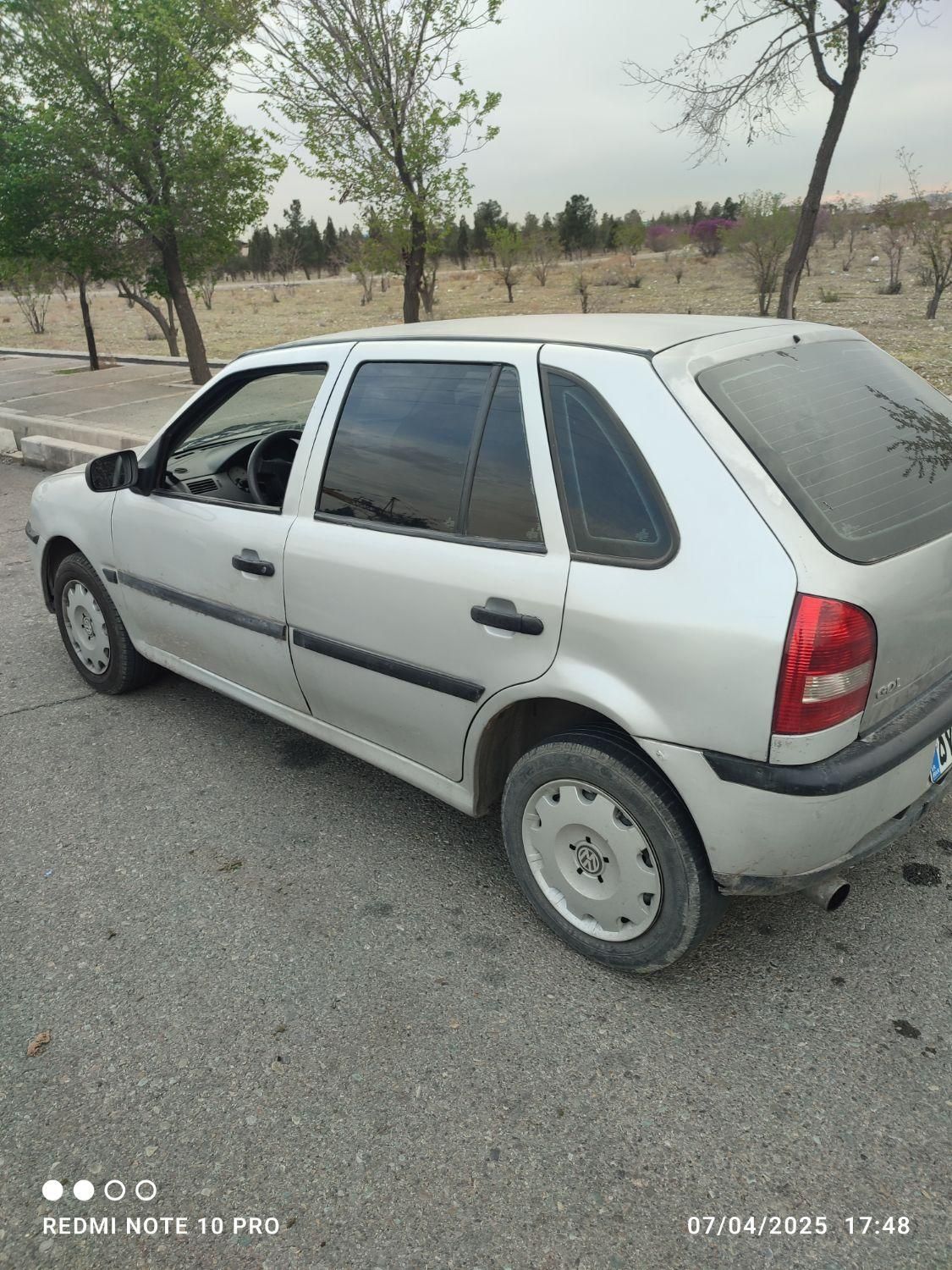 خودرو فولکس، گل آگهی ann_19446035