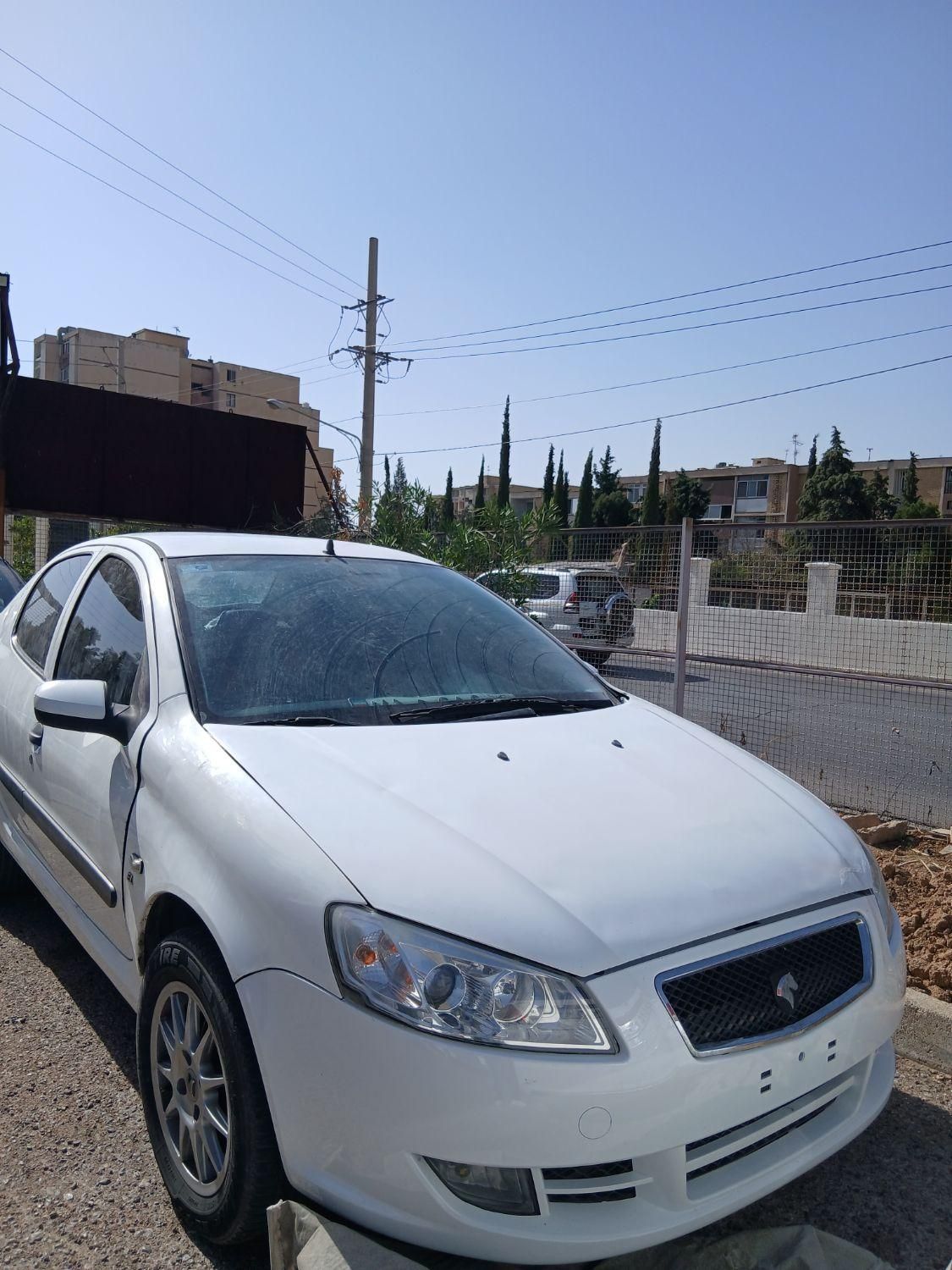 رانا LX TU5 - 1392