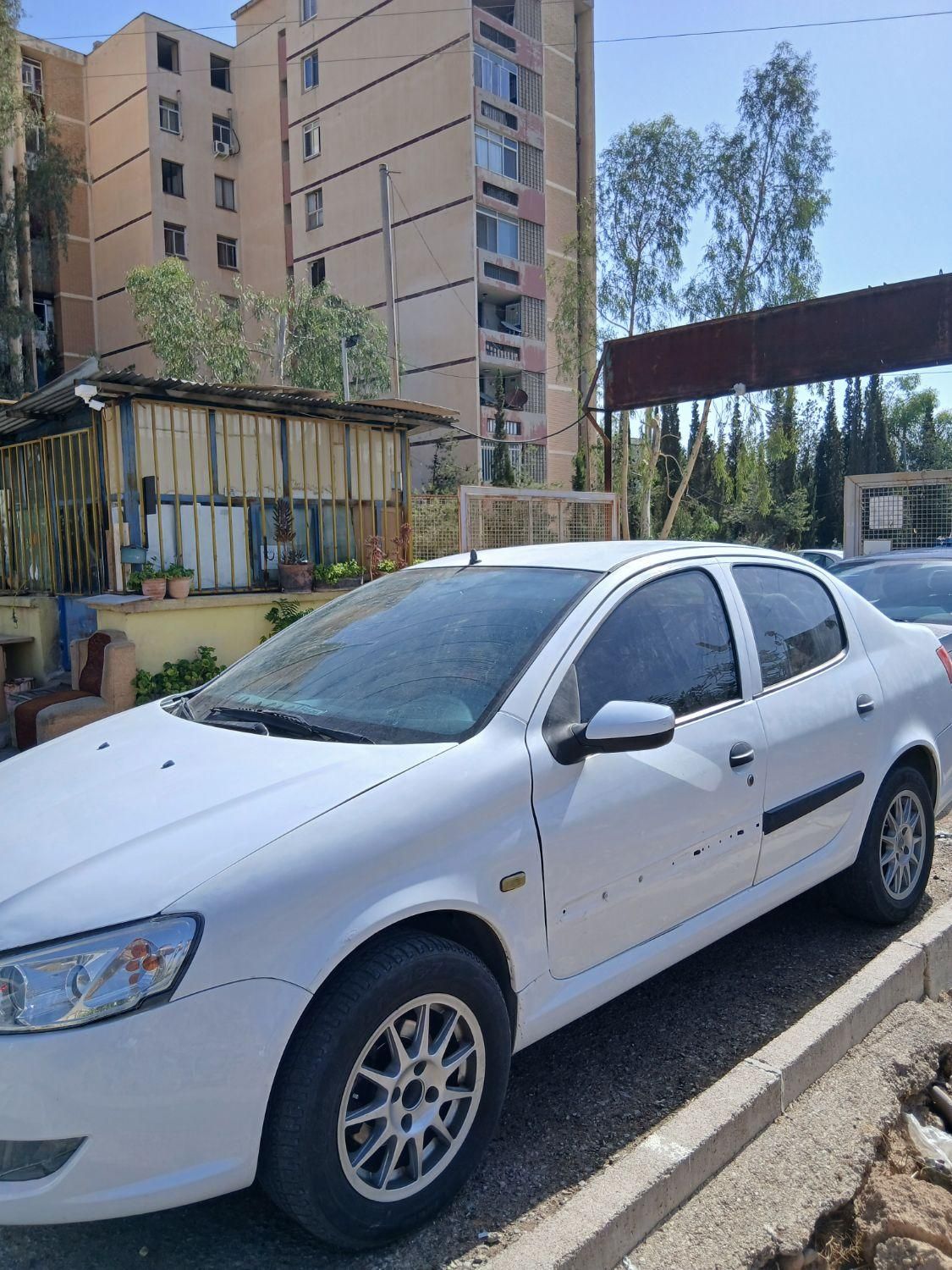 رانا LX TU5 - 1392