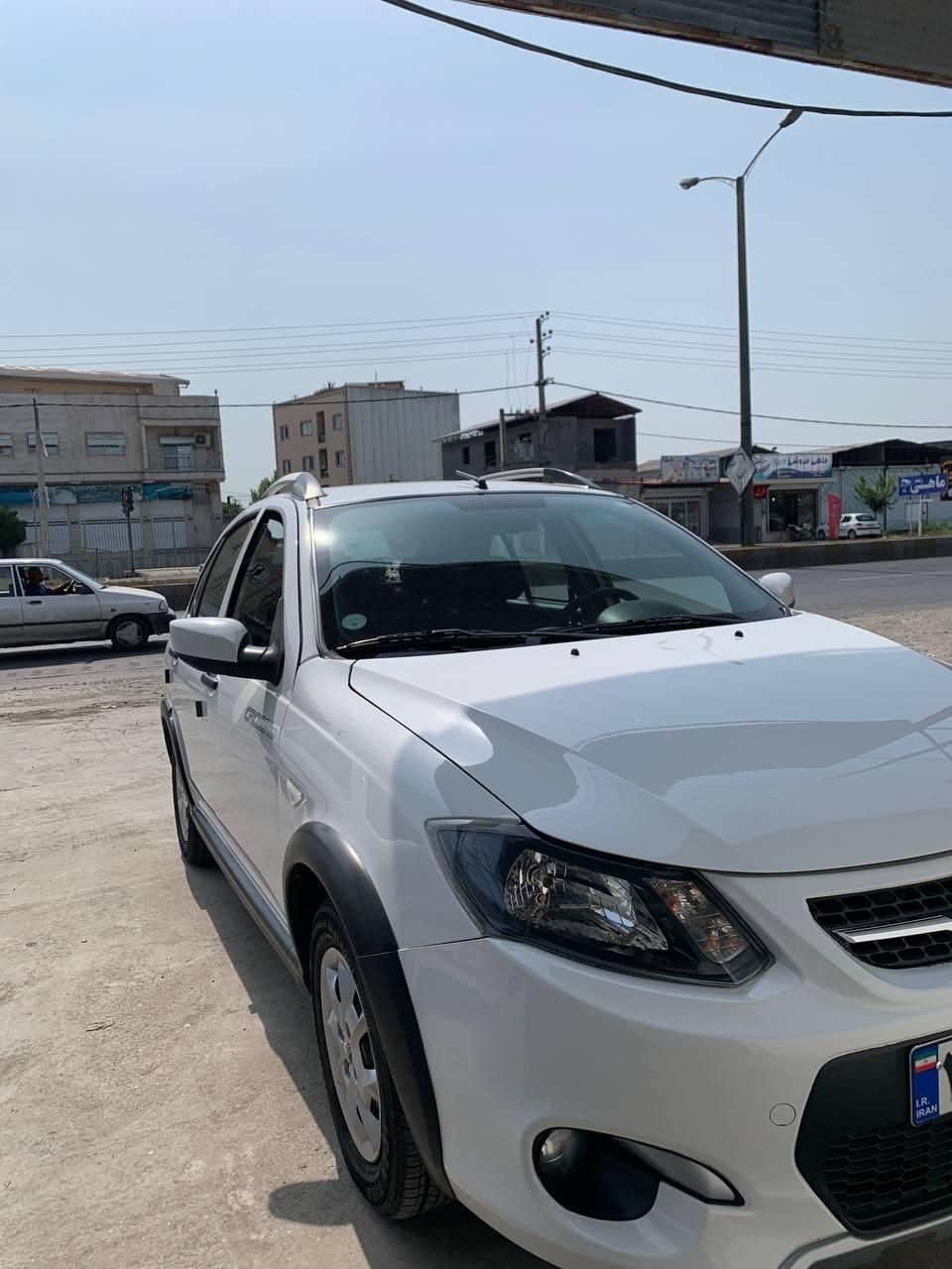 خودرو کوییک، معمولی آگهی ann_19446118