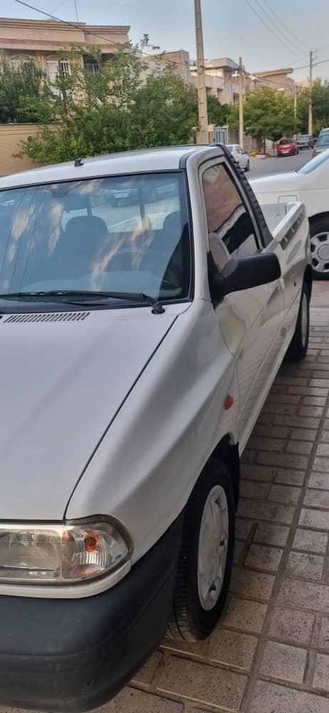 پراید 151 SE - 1400